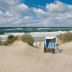 Haus Seeflieger Appartement *