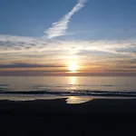 Apartament Haus Seeflieger Westerland