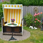 Haus Seeflieger Westerland
