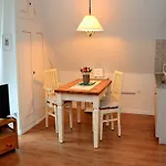 Apartament Haus Seeflieger Westerland