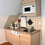 Haus Seeflieger Appartement Westerland
