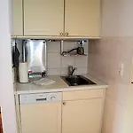 Apartament Haus Seeflieger Westerland