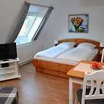 Haus Seeflieger Appartement