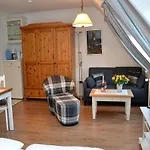 Haus Seeflieger Apartament