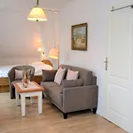 Haus Seeflieger Apartament *