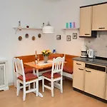 Apartament Haus Seeflieger
