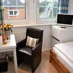 Appartement Haus Seeflieger *