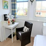 Appartement Haus Seeflieger Westerland