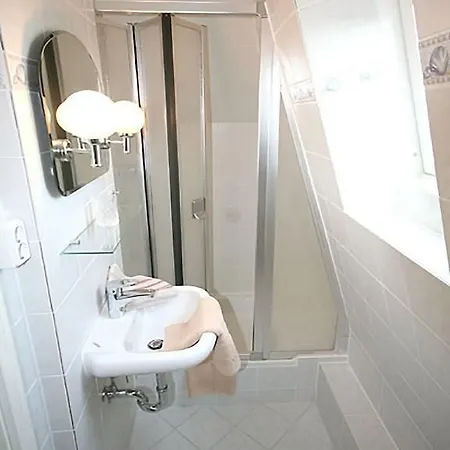 Haus Seeflieger Westerland