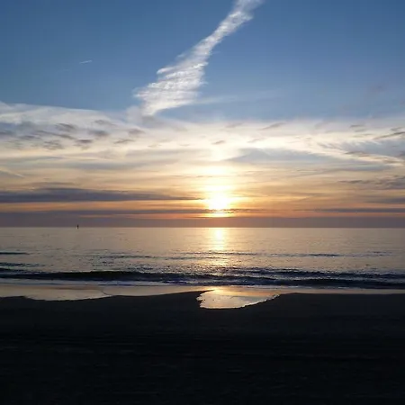 Apartment Haus Seeflieger Westerland