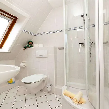 Haus Seeflieger Apartment
