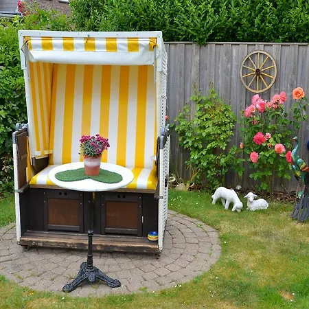 Haus Seeflieger Westerland