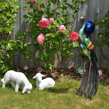 Haus Seeflieger Westerland