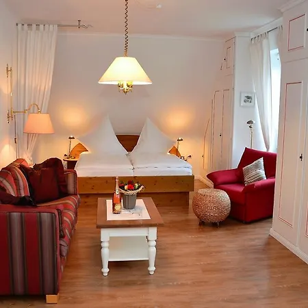 Haus Seeflieger Apartment