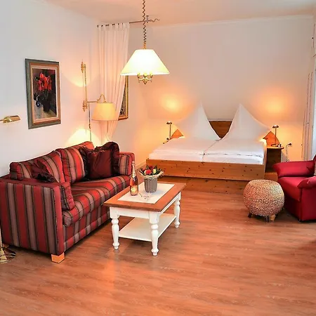 Haus Seeflieger *