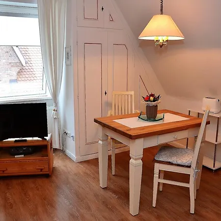 Haus Seeflieger Apartment *