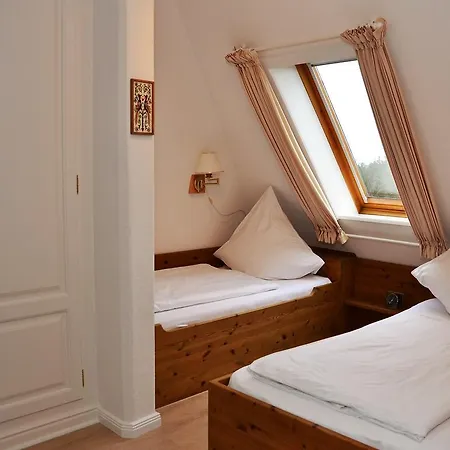 Haus Seeflieger Westerland