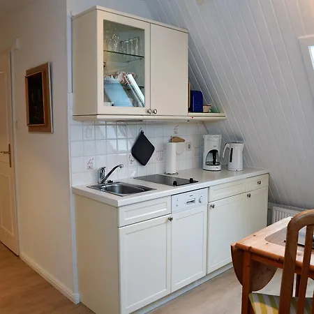 Haus Seeflieger *