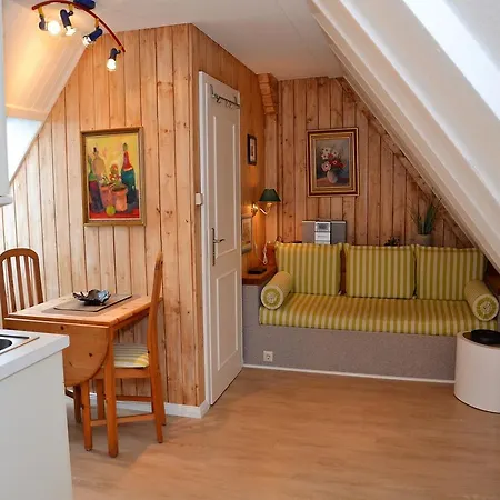 Haus Seeflieger Apartment