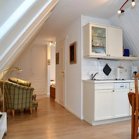 Haus Seeflieger *