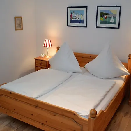 Haus Seeflieger * Westerland