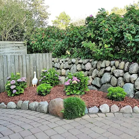 Haus Seeflieger 公寓 *