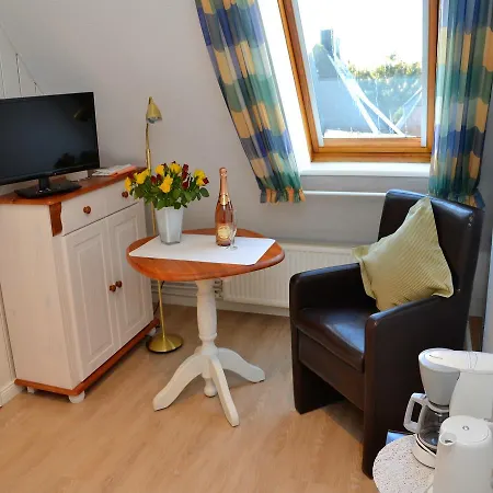 Apartment Haus Seeflieger
