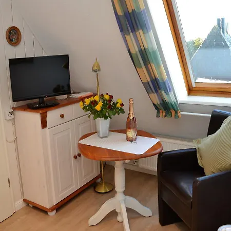 Apartment Haus Seeflieger