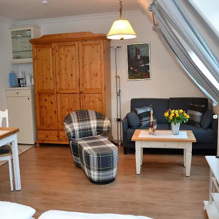Haus Seeflieger Apartamento