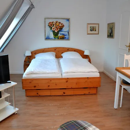 Haus Seeflieger