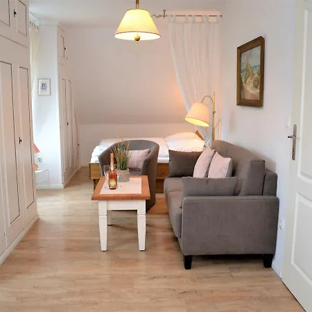 Haus Seeflieger 韦斯特兰