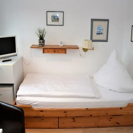Apartment Haus Seeflieger *