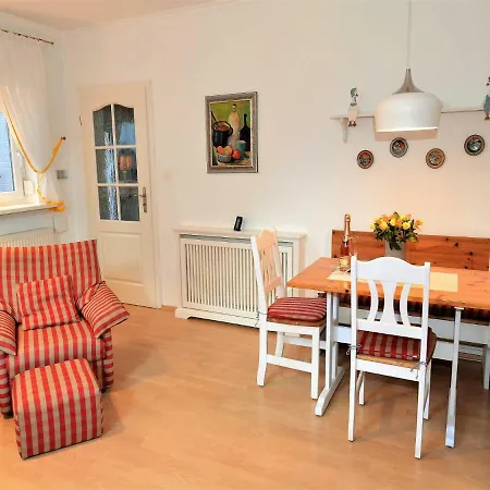 Haus Seeflieger * Westerland