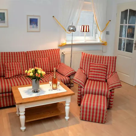Haus Seeflieger Appartement