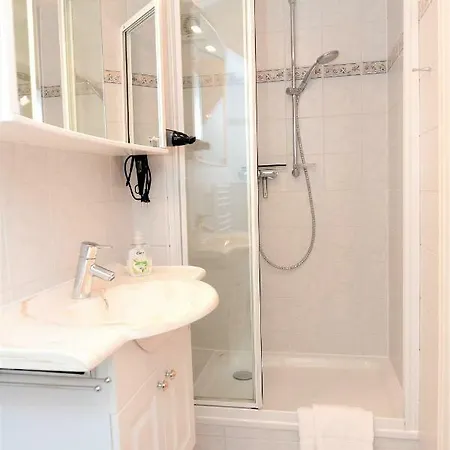 Haus Seeflieger Westerland