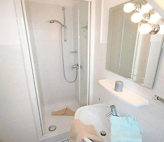 Haus Seeflieger * 韦斯特兰