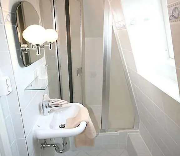 Haus Seeflieger 韦斯特兰