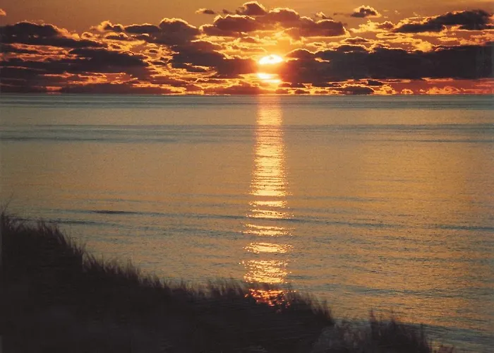 Haus Seeflieger Apartment