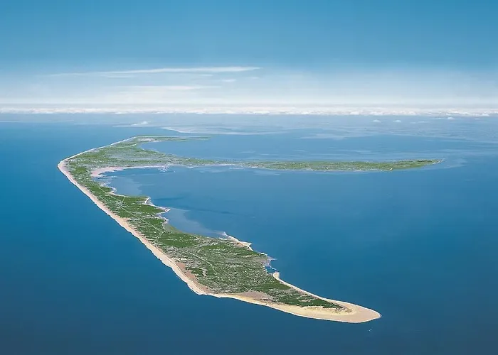 Haus Seeflieger * 韦斯特兰