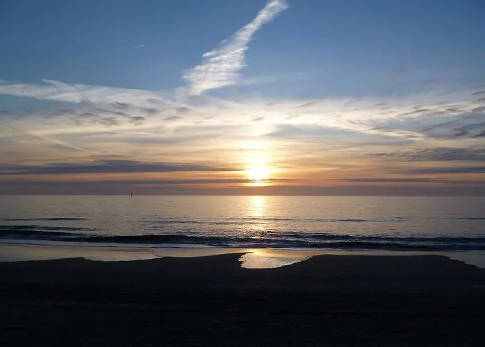 Apartment Haus Seeflieger Westerland