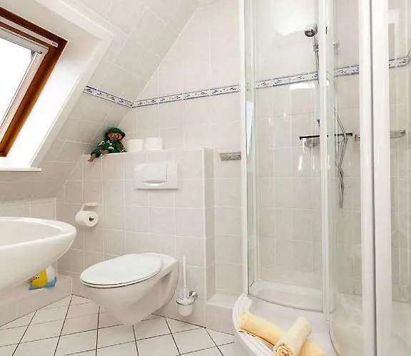 Haus Seeflieger Apartment