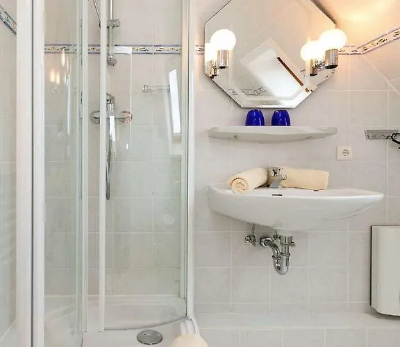 Haus Seeflieger Westerland