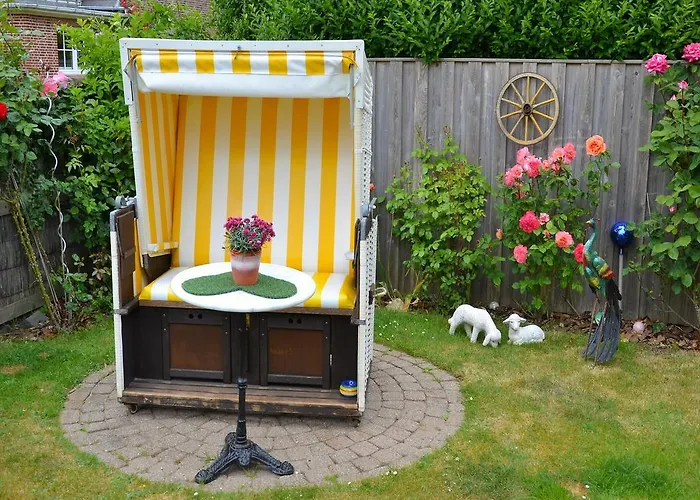 Haus Seeflieger Westerland