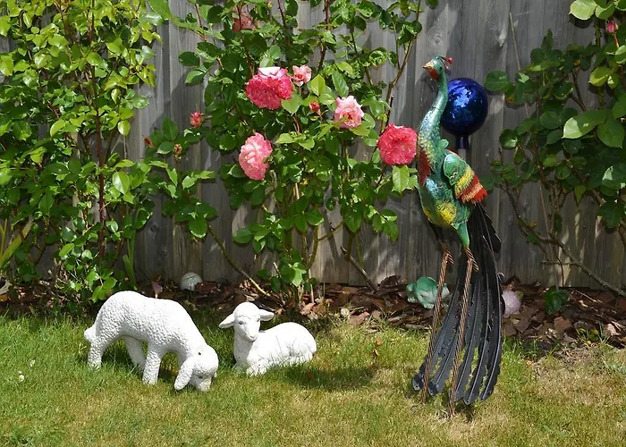 Haus Seeflieger 韦斯特兰