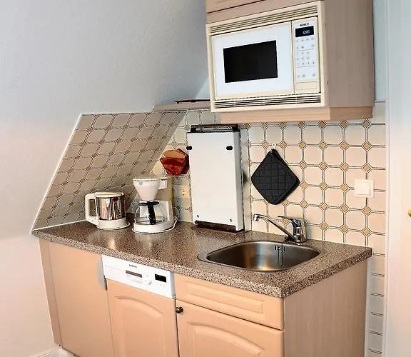 Haus Seeflieger Apartment Westerland