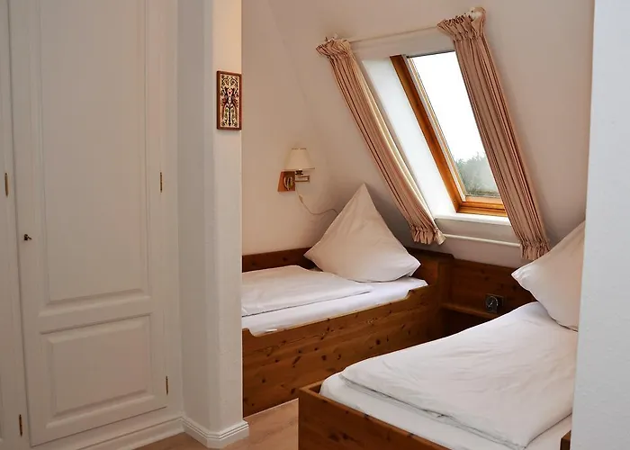 Haus Seeflieger 韦斯特兰