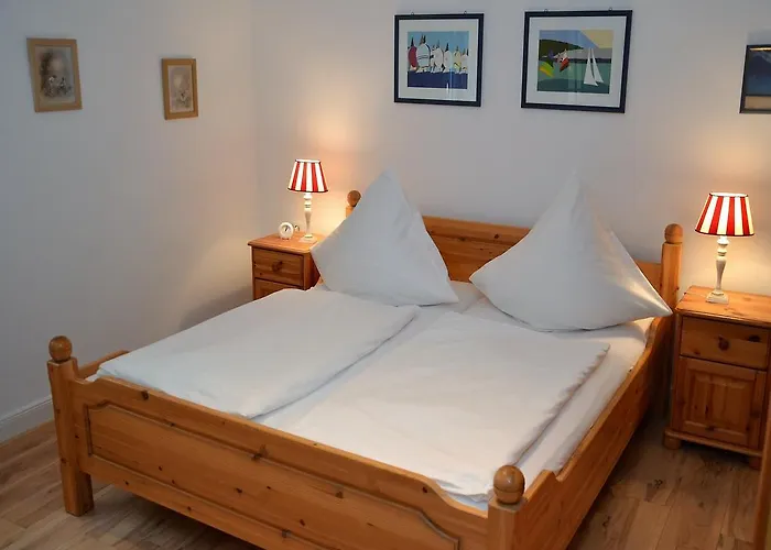 Haus Seeflieger * Westerland