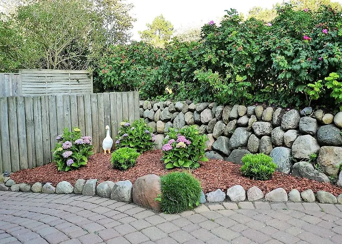 Haus Seeflieger Apartment *