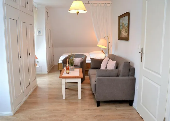 Haus Seeflieger 韦斯特兰