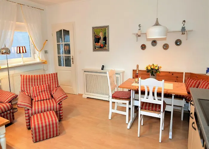 Haus Seeflieger * Westerland